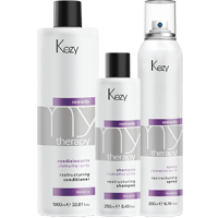 MyTherapy Remedy Keratin - Средства для восстановления структуры волос с кератином