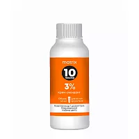 Крем-оксидант 3% 10 vol / SoColor 60 мл