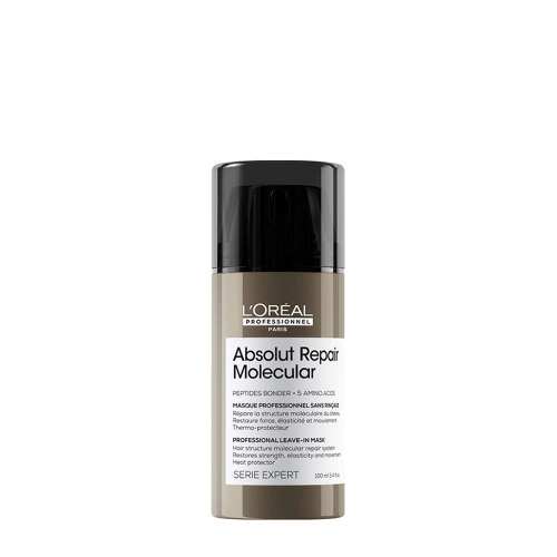 Маска для волос / Absolut Repair Molecular 100 мл