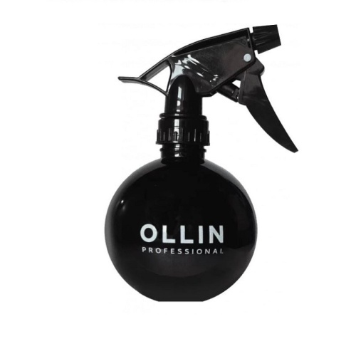Распылитель воды для волос Ollin 350 мл
