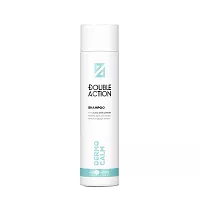 Шампунь смягчающий / Dermo Calm Shampoo DOUBLE ACTION 250 мл