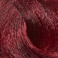 6.66 краска для волос, темный блондин красный интенсивный / Reverso Hair Color 100 мл