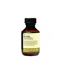 Шампунь разглаживающий для непослушных волос / ANTI-FRIZZ 100 мл
