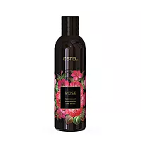 Шампунь цветочный для волос / Estel Rose 250 мл