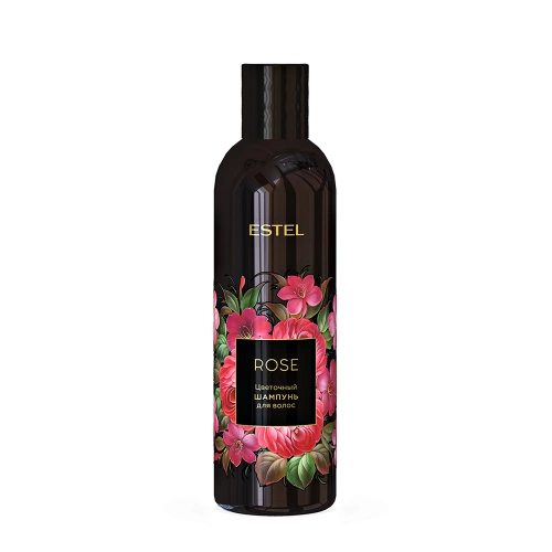 Шампунь цветочный для волос / Estel Rose 250 мл