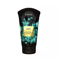 Крем-хайлайтер цветочный для тела / Estel Vert 150 мл