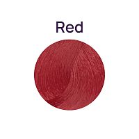 RED микстон красный Farmavita Крем-краска Suprema Color 60 мл.
