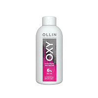 Окисляющая эмульсия OLLIN OXY 6% 90 мл