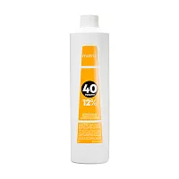 Крем-оксидант 12% 40 vol / SoColor 1000 мл