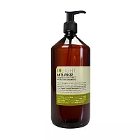Шампунь разглаживающий для непослушных волос / ANTI-FRIZZ 900 мл