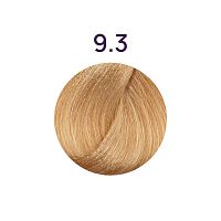 9.3 очень светлый блондин золотистый Farmavita Крем-краска Suprema Color 60 мл.