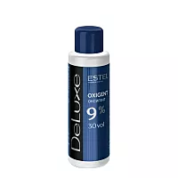Оксигент 9% / DE LUXE 60 мл