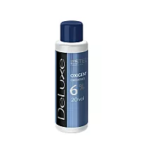 Оксигент 6% / DE LUXE 60 мл