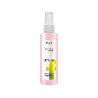 Фруктовая сыворотка для волос OLLIN Perfect Hair Fresh Mix, 120 мл