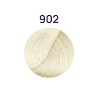902 платиновый блондин Farmavita Крем-краска Suprema Color 60 мл.
