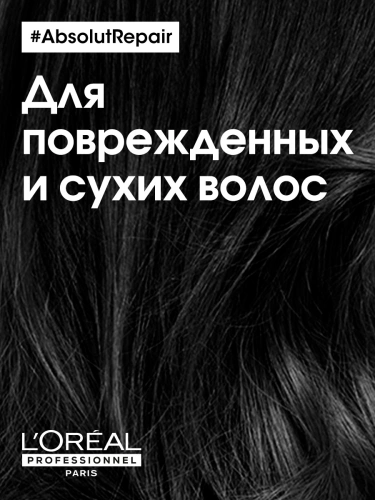 Шампунь для очень поврежденных волос / ABSOLUT REPAIR 300 мл фото 3