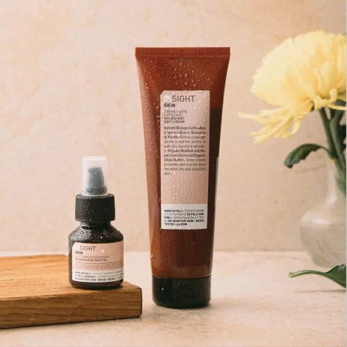 Крем питательный для тела / NOURISHING BODY CREAM 250 мл фото 2