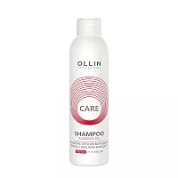 Шампунь с маслом миндаля против выпадения волос / Almond Oil Shampoo 250 мл