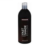 Окислительная эмульсия Kondor Fast Shade Developer, 500 мл