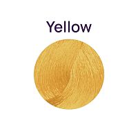 YELLOW микстон желтый Farmavita Крем-краска Suprema Color 60 мл.