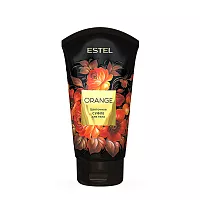 Суфле цветочное для тела / Estel Orange 150 мл