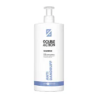 Шампунь против перхоти / Anti Dandruff Shampoo DOUBLE ACTION 1000 мл