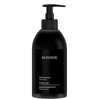 KONDOR Шампунь для волос сандал 300 мл
