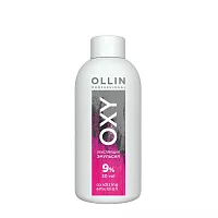 Эмульсия окисляющая 9% (30vol) / Oxidizing Emulsion OLLIN OXY 90 мл