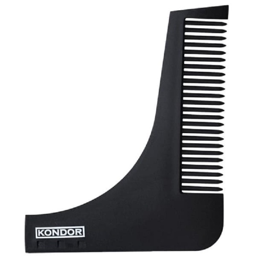 Расческа для бороды Kondor My Beard