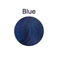 BLUE микстон синий Farmavita Крем-краска Suprema Color 60 мл.