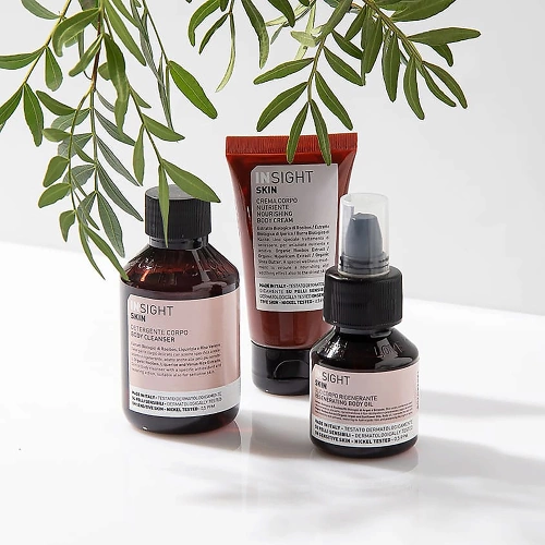 Масло регенерирующее для тела / REGENERATING BODY OIL 50 мл фото 2