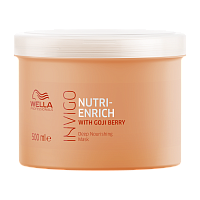 Маска-уход питательная  / Nutri Enrich 500 мл