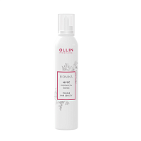 Мусс Плотность волос OLLIN BioNika 250 мл