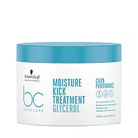 Маска увлажняющая для сухих и нормальных волос / BC Moisture Kick 500 мл