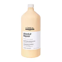 Шампунь для очень поврежденных волос / ABSOLUT REPAIR 1500 мл