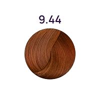 9.44 темный блондин золотисто-медный Farmavita Крем-краска Suprema Color 60 мл.