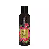 Бальзам цветочный сияние для волос / Estel Rose 200 мл