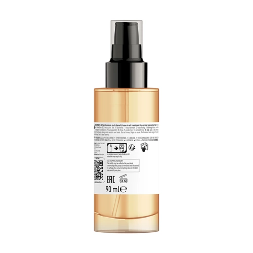 Масло / ABSOLUT REPAIR Oil 10-in-1 90 мл фото 8