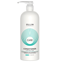 Кондиционер для волос для ежедневного применения OLLIN CARE, 1000 мл