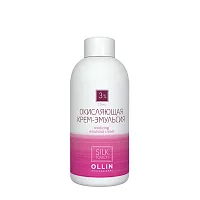 Крем-эмульсия окисляющая 3% (10vol) / Oxidizing Emulsion cream SILK TOUCH 90 мл