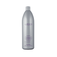 Шампунь для светлых и седых волос FarmaVita Amethyste Silver Shampoo, 1000 мл