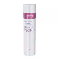Блеск-шампунь для светлых волос / Prima Blonde 250 мл