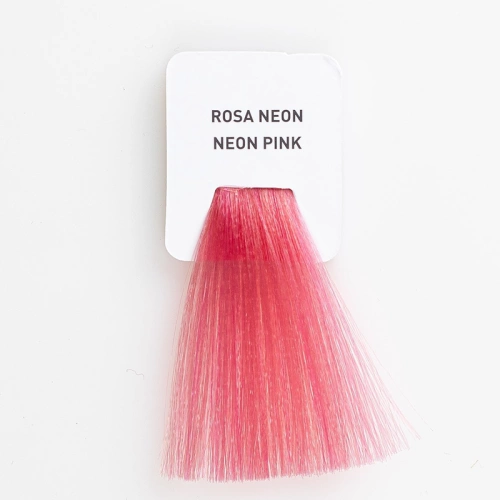 Пигмент для волос, неоновый розовый / ENHANCING PIGMENT SYSTEM NEON PINK 250 мл фото 2