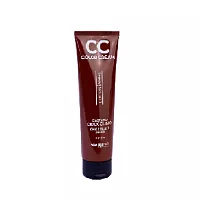 Крем колорирующий ШОКОЛАД Коричневый / CC CREAM 150 мл