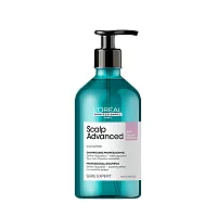 Шампунь регулирующий баланс чувствительной кожи головы / SCALP ADVANCED 500 мл