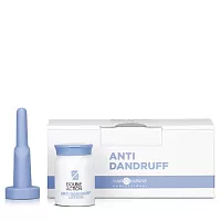 Лосьон против перхоти / Anti Dandruff Lotion DOUBLE ACTION 10*10 мл