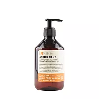 Шампунь антиоксидант для перегруженных волос / ANTIOXIDANT 400 мл