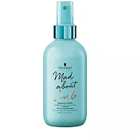 Молочко для кудрявых волос / MAD ABOUT CURLS 200 мл