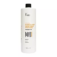 Шампунь протеиновый / My Therapy Protein Shampoo proteico 1000 мл