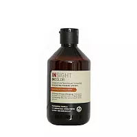 Пигмент для волос, горящая медь / ENHANCING PIGMENT SYSTEM FIERCE COPPER 250 мл